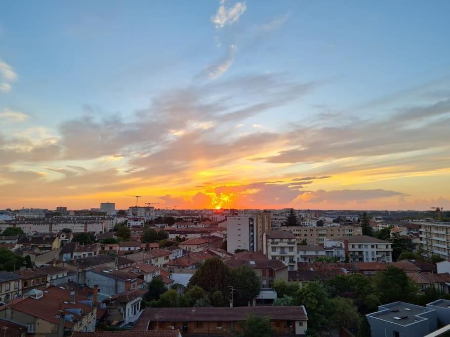 Apartment - Panoramic View *